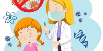 Сказка для заботливых родителей и их послушных детей " Вирус из Болезляндии"