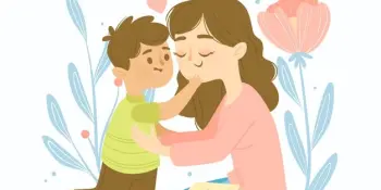 Мама милая моя