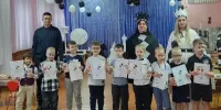 Районный шахматно-шашечный турнир среди детей старшего дошкольного возраста "Дебют"