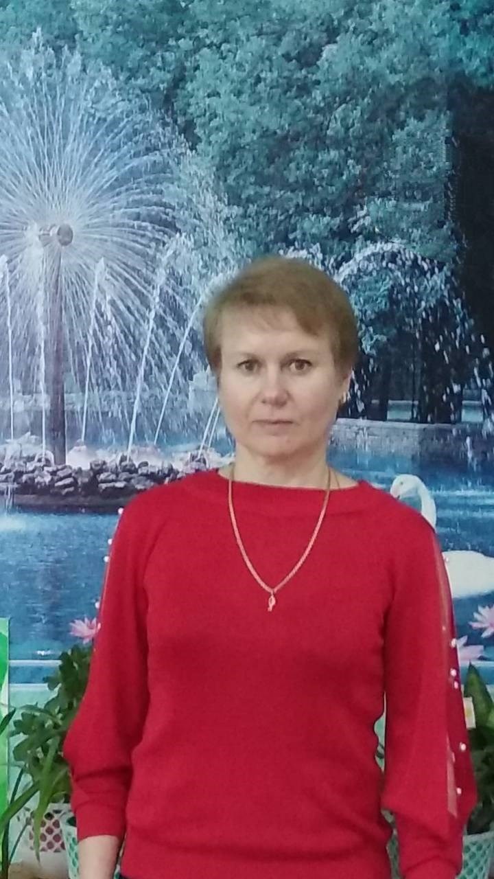 Масарновская Елена Николаевна - Воспитатель дошкольного образования